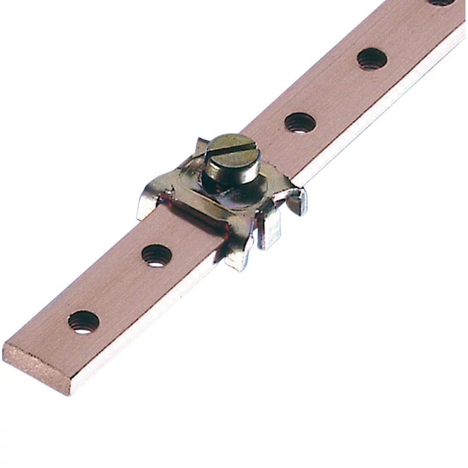 Eriflex Xm5 Draadbusverbinder - 550250 [100 Stuks]