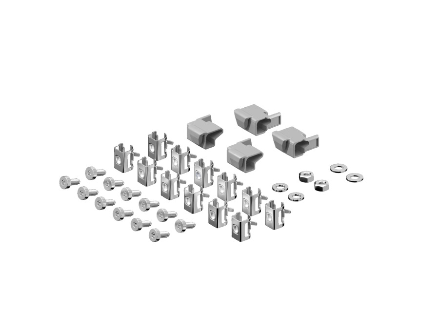 Conjunto Para Ampliación De Panel Lateral VX - 5051086