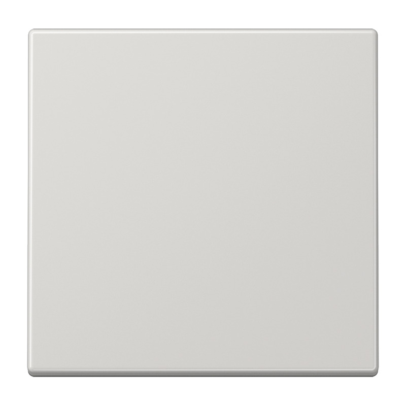 Jung LS1700LG Control De Luz Tapa Estándar Gris Claro - LS1700LG