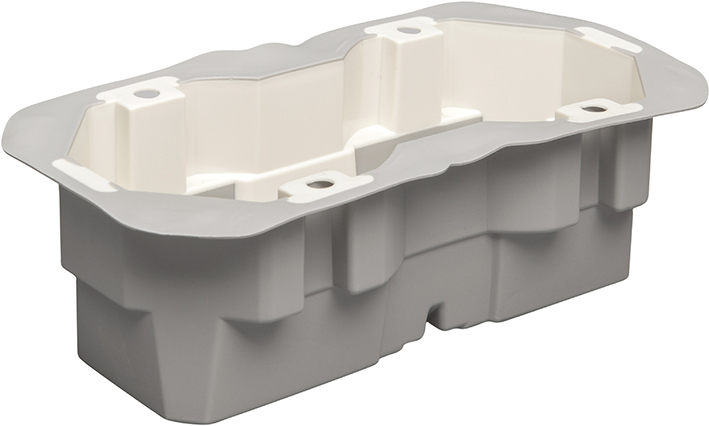 HW252-F Insert Isolant Sonore Et Aérien - 1SPA007126F0422