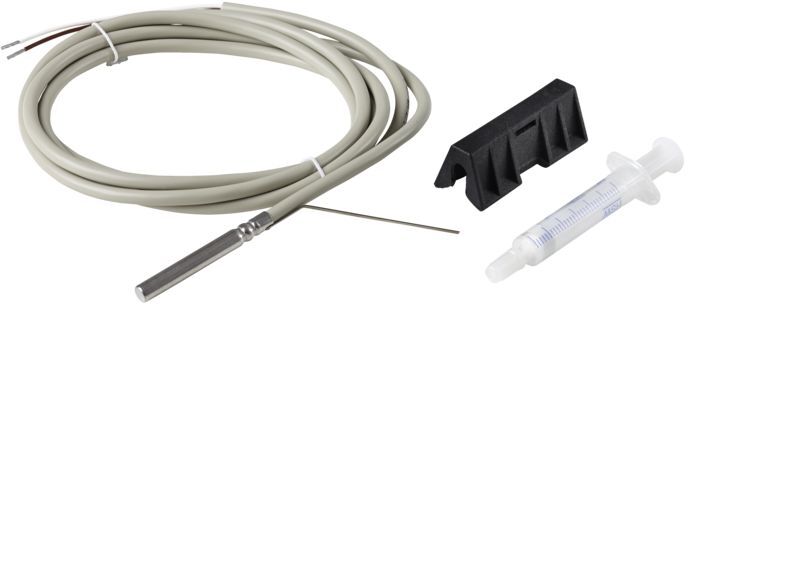 Stiebel Eltron Avf 6 Ptc Capteur De Température De Contact - 165341
