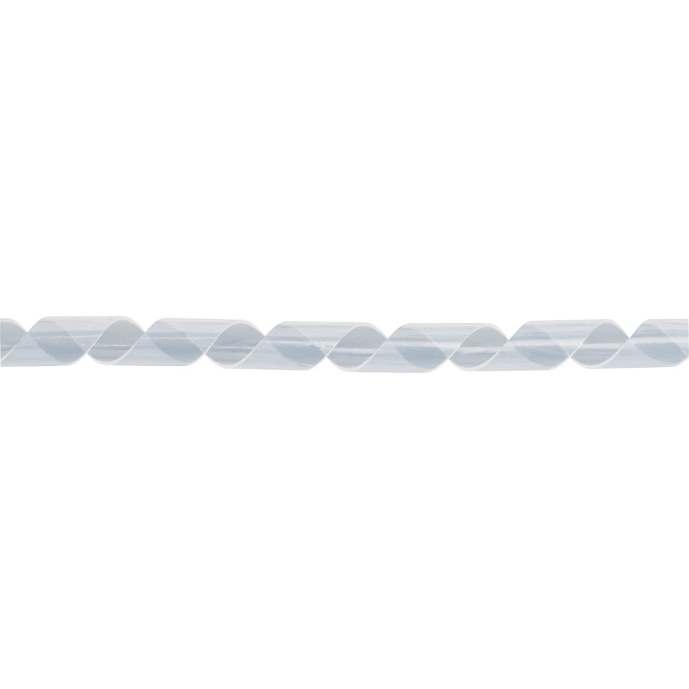 Professionelle Spiral Kabel Wickel 12-120mm 25M Rolle - CG010206 [25 Meter]