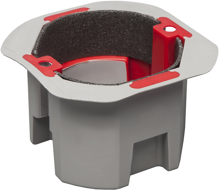 ABB HW52-F Fire Resistant Sound Insulation Insert - 1SPA007127F0420