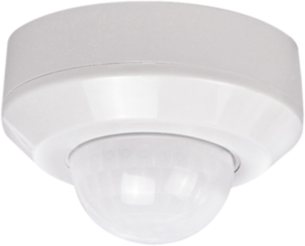 Niko Detector De Movimiento 360° Con Sensor De Luz 230V IP55 - 351-25050