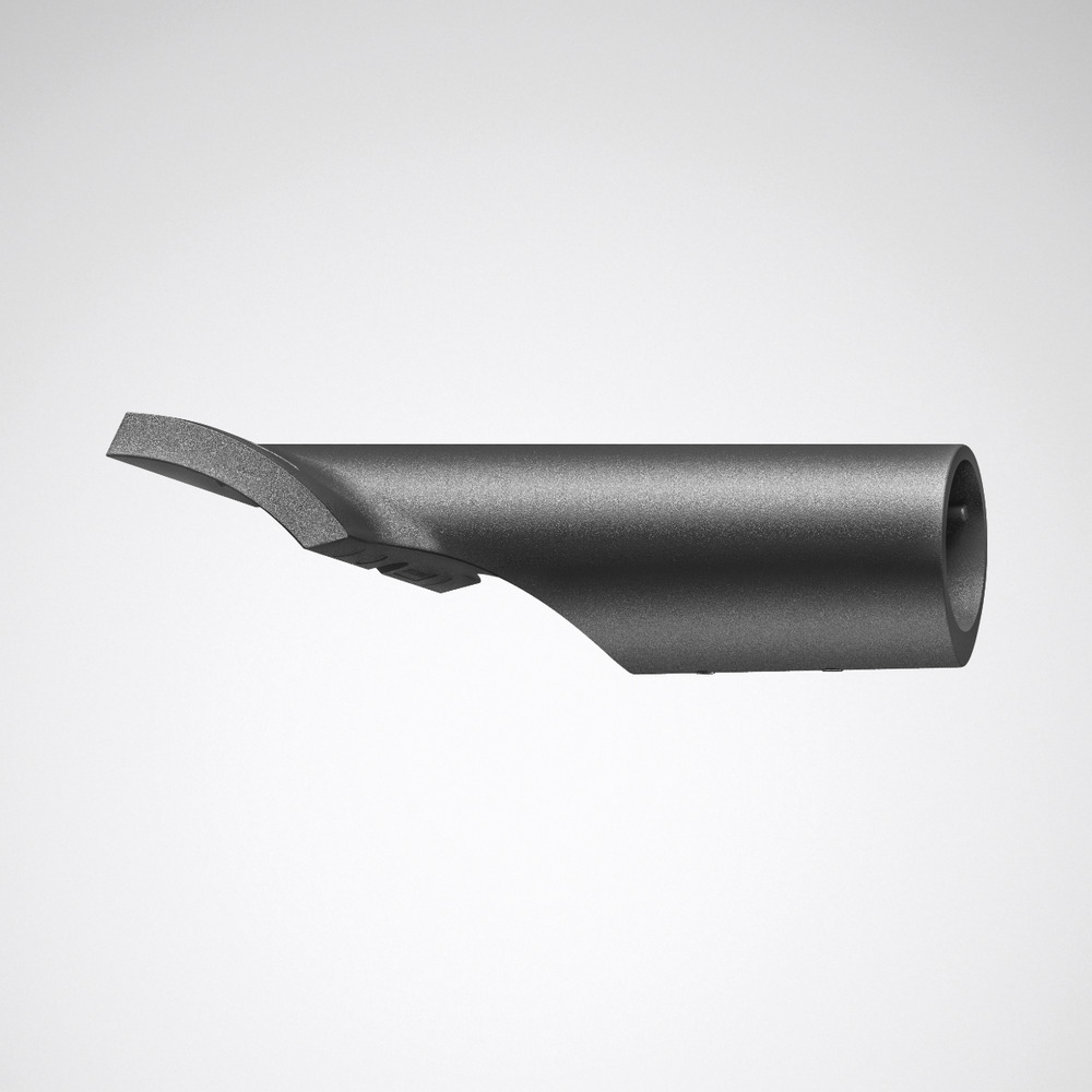 Jovie 50 70 Support D'Adaptateur 42mm Anthracite - 7256500