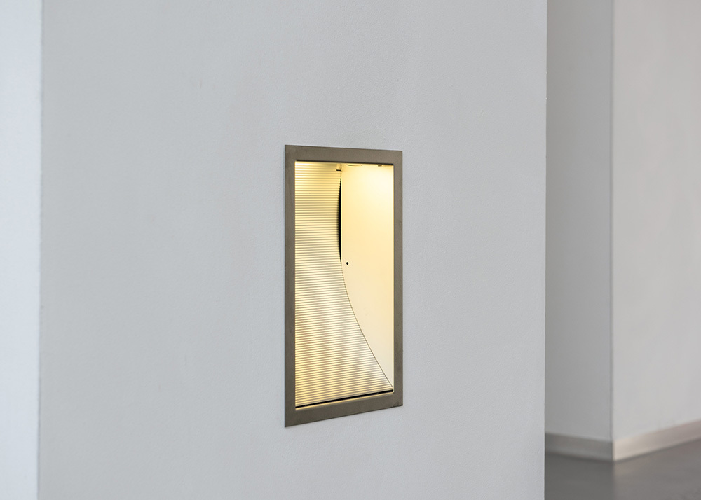 Bailey Led R7s Lampe En Verre 8W 900lm 2700K - 142758