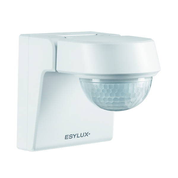 Defensor Md 230 Außenbewegungsmelder Ip55 40M Reichweite - Em10025372