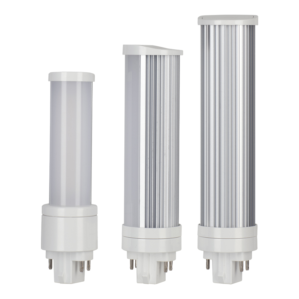 Bailey Led Pl G24q 4-Pin 8W 4000K Rotatable Lamp - 143160