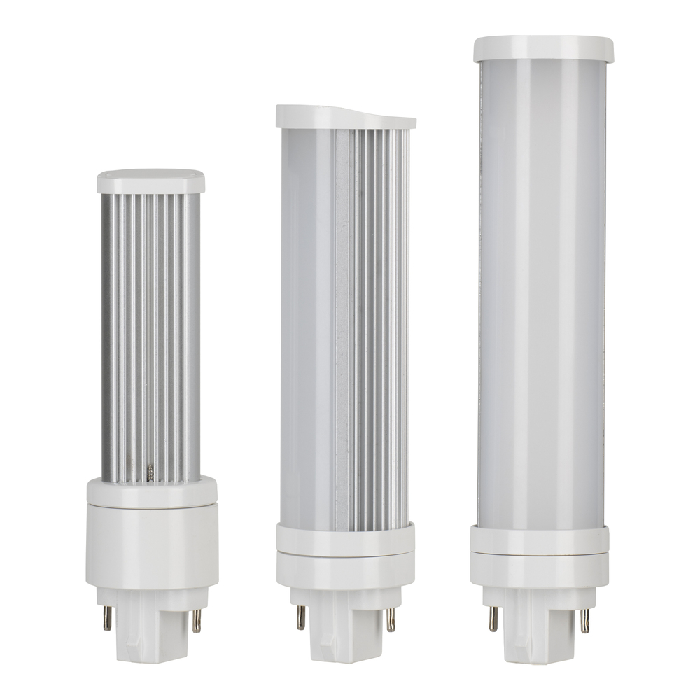 Bailey Led Pl G24D 10W 3000K Base Rotatable Retrofit Lámpara - 143155