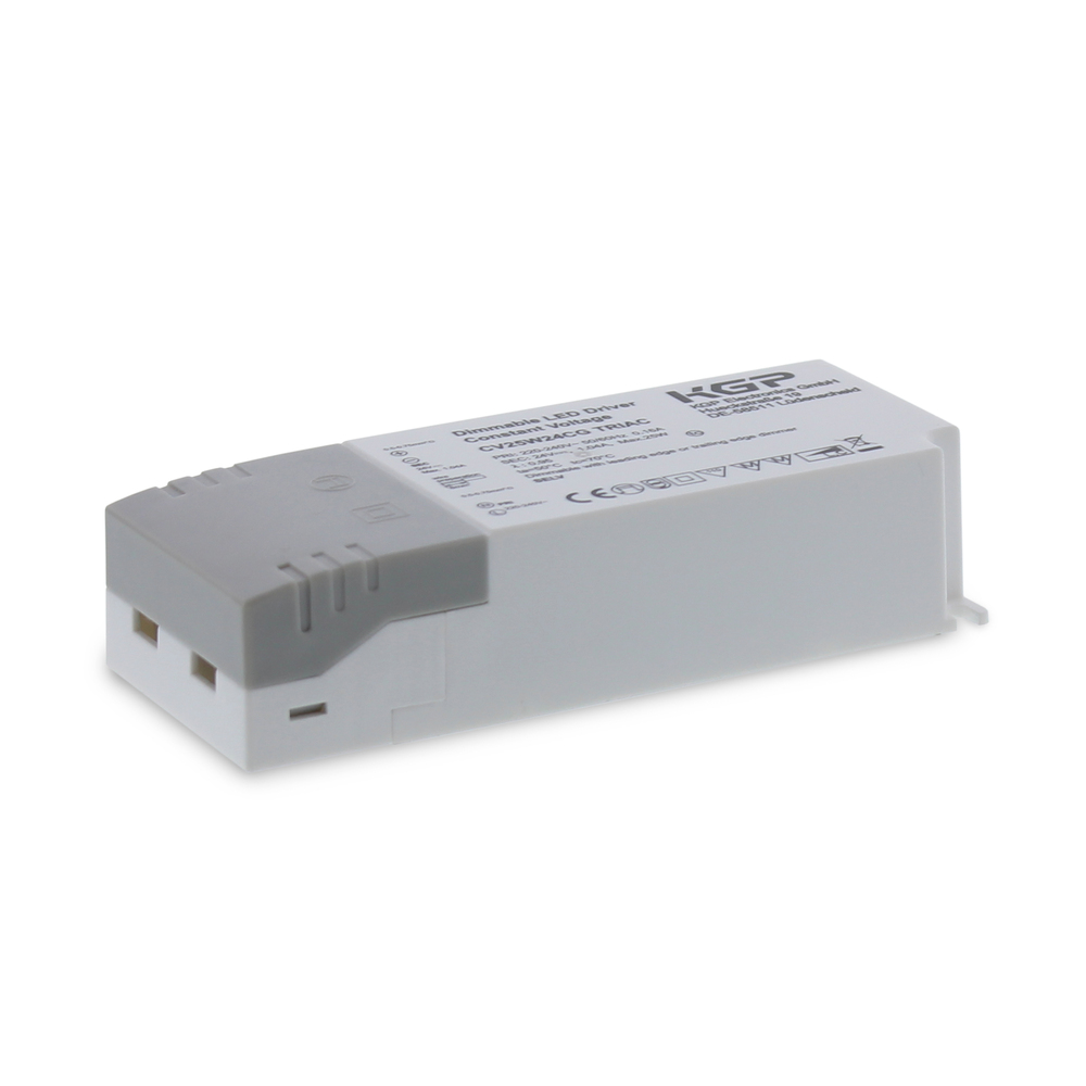 Driver LED Dimmable À Découpage De Phase 24V 25W - 860261