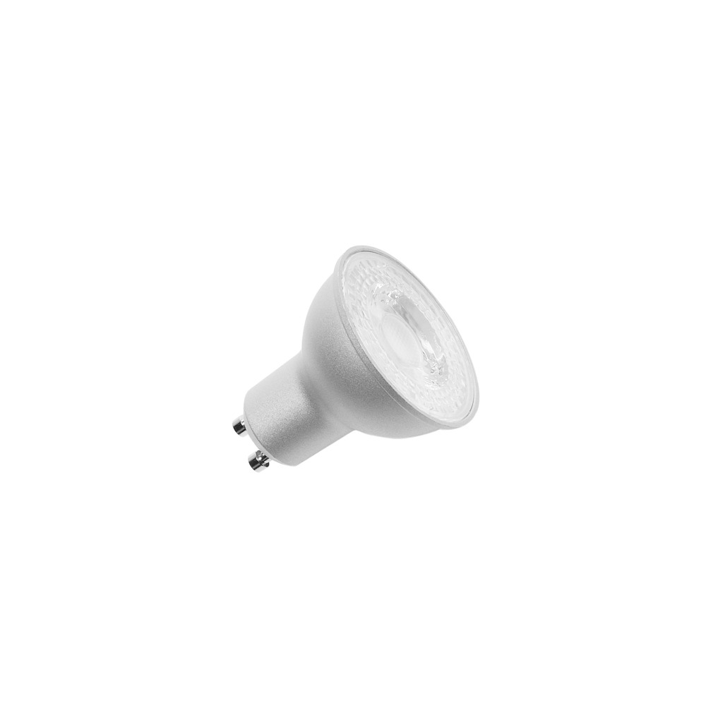 Slv Qpar51 Gu10 Led Dimmable 6W 2700K Projecteur - 1005075