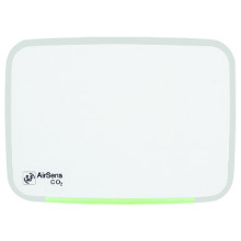 Airsens Co2 Intelligente Luchtkwaliteitsensor - 5416845300
