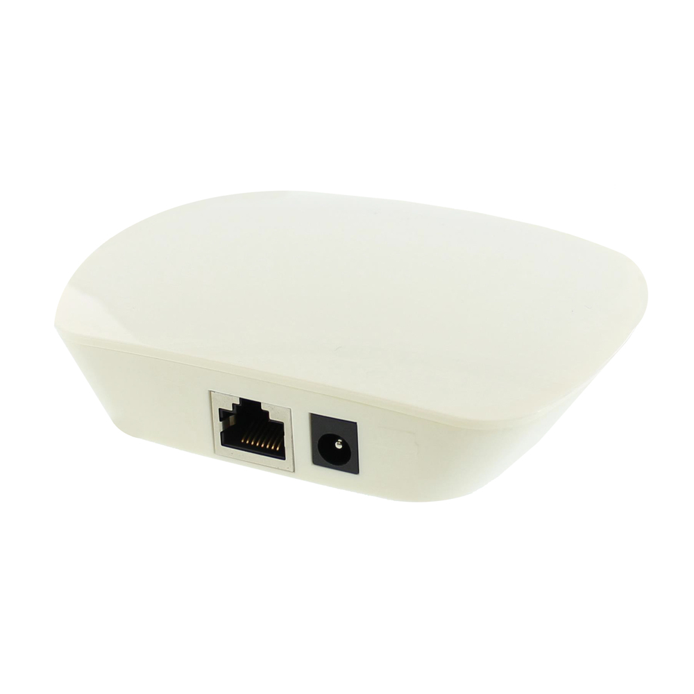 Smart Bridge For Zigbee Z-Wave And WiFi Protocols - 890100