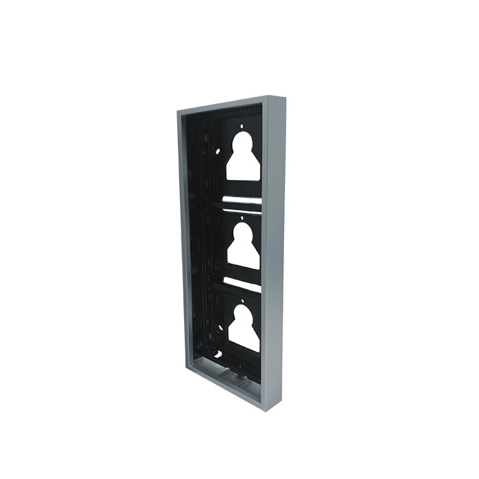 Comelit Ultra Surface Mount Frame 3 Module - UT9173