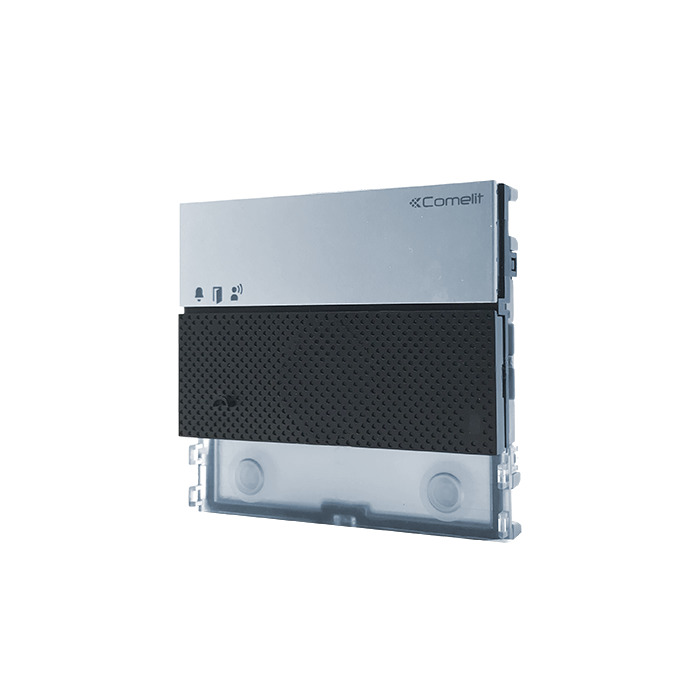 Comelit Ultra Simplebus1 Module Audio Pour Caméra Externe - UT1010VC