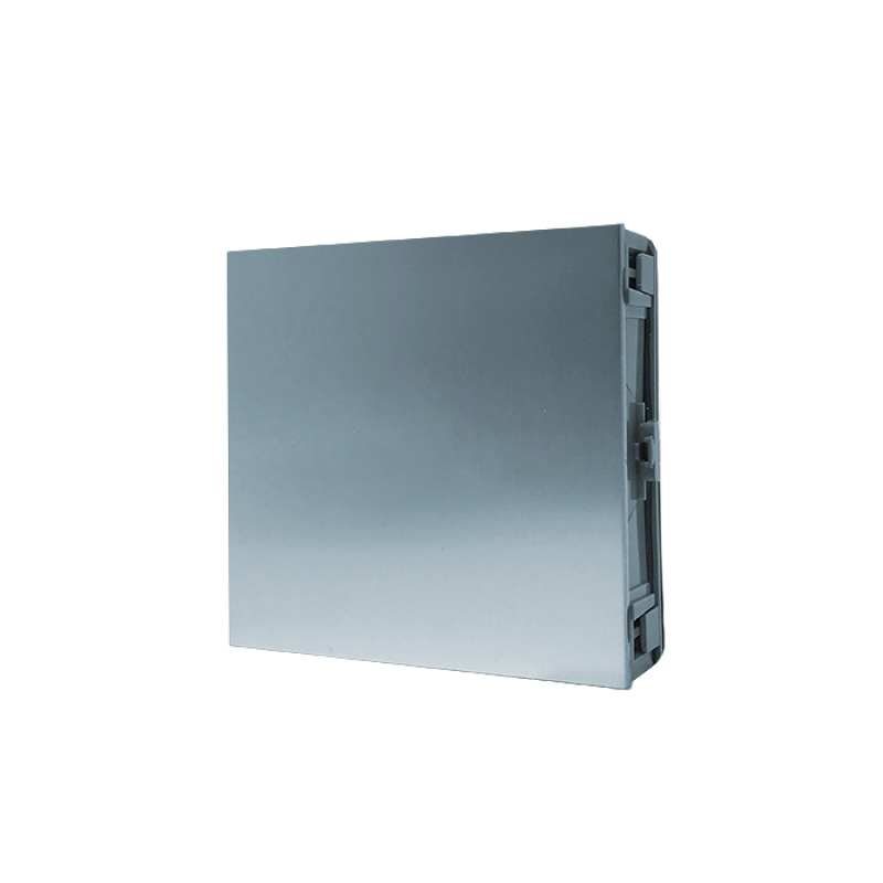Comelit Ultra Metalen Afdekking Module - UT9230M