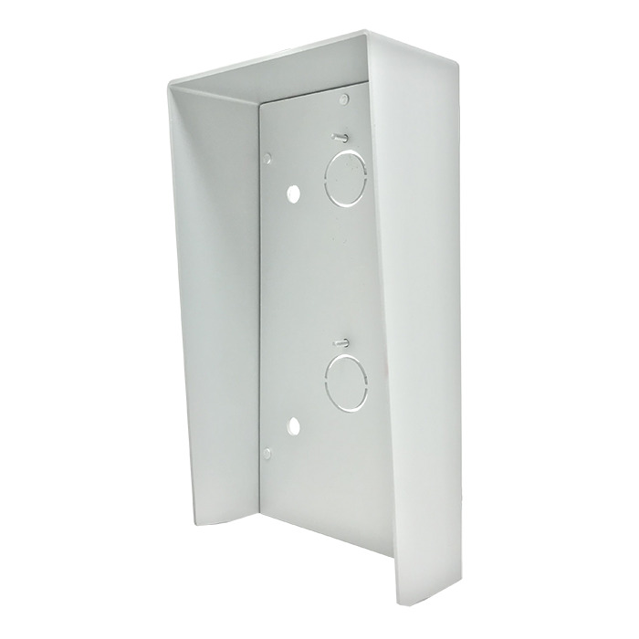 Ultra Aufgesetzter Regenschutz Für 2 Module - UT9192
