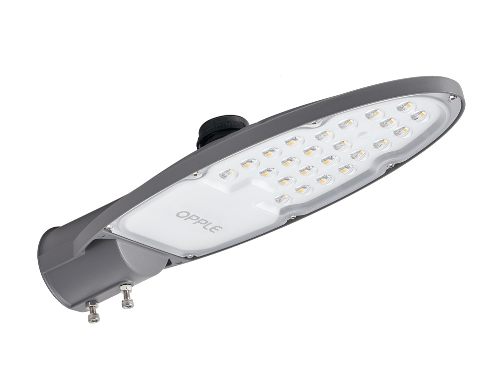 OPPLE LED Straßenlampe E2 20W 4000K Professionell - 705000022000