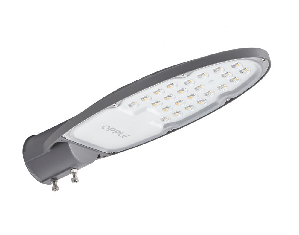 OPPLE LED Straßenlampe E2 40W 3000K Professionell - 705000021100