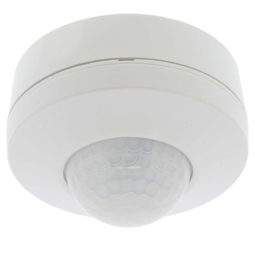 Ceiling Mount Presence Detector 24M Range - 870480
