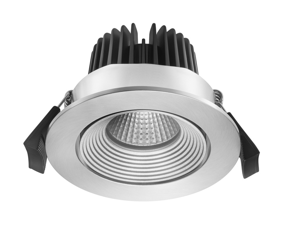 Opple Ava Led Einbauleuchte 5W Dimmbar 2700K - 541003207300
