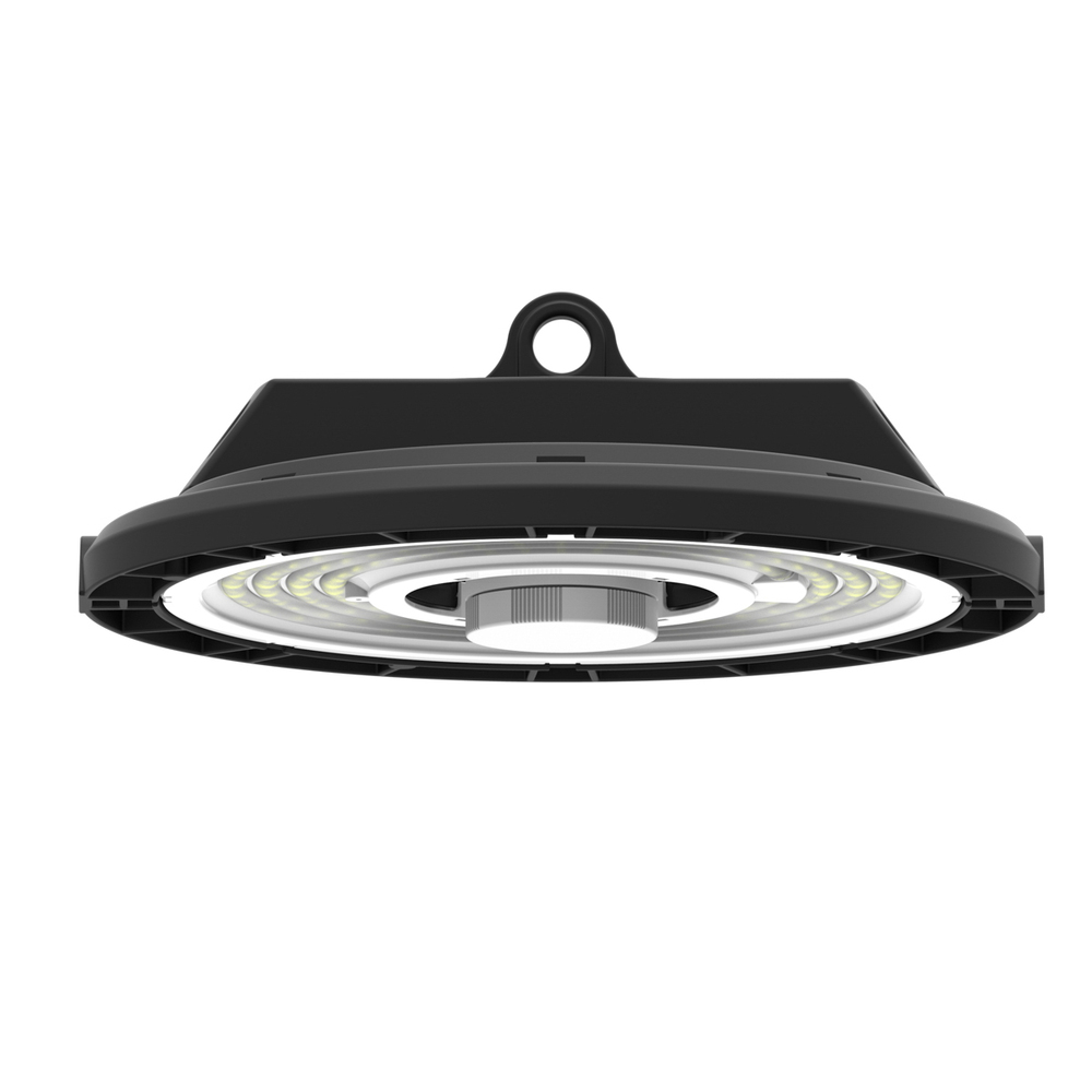 150W Led High Bay Luz Industrial 4000K Regulable - 3111275