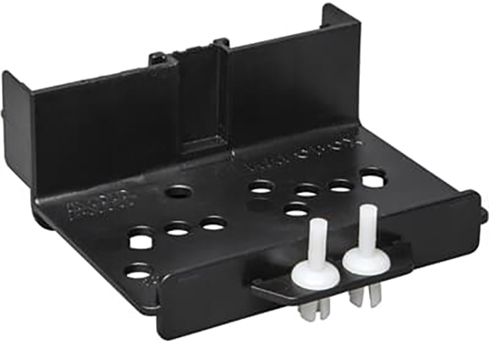 ABB Universal Mounting Plate 3640 For Cable Box - 1SPA007130F9422