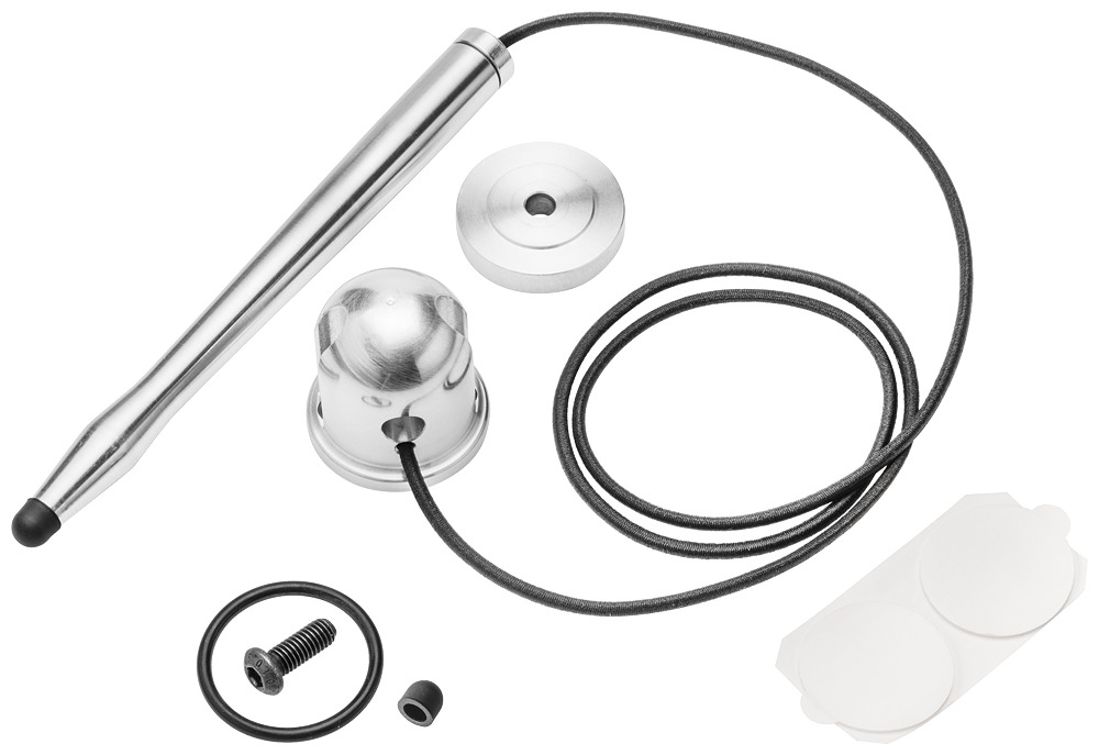 Siemens Simatic Hmi Stylo Tactile Universel - 6Av68810Av210Aa0