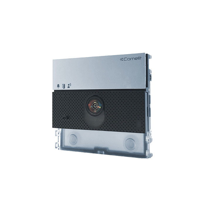 Comelit Ut8020 Ultra Ip Video Intercom Module - Ut8020