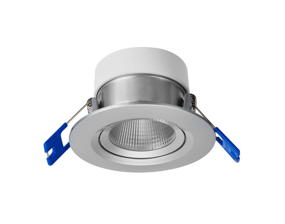 OPPLE LED Chiara Recessed Spotlight 6W 2700K 36D - 541003410800