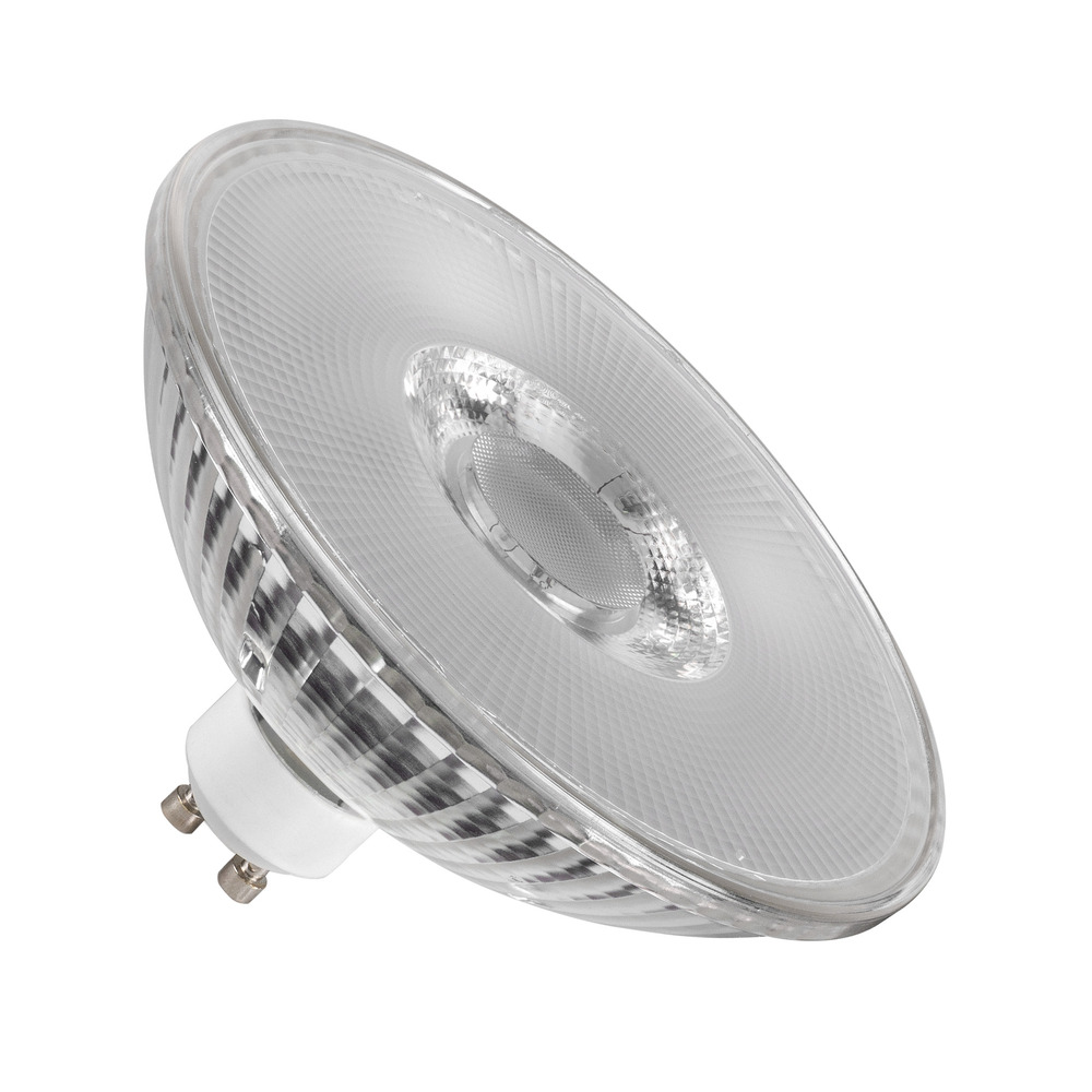Slv Qpar111 Gu10 Led Dimbaar 8W 2700K Cri90 - 1005274