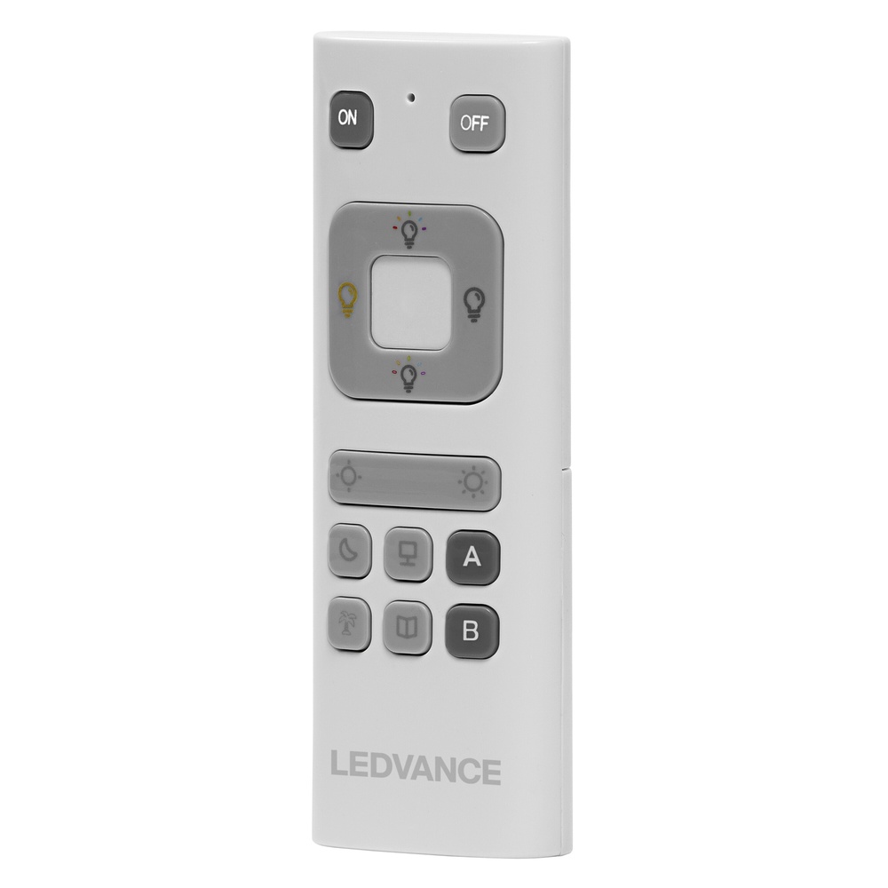 LEDVANCE Smart+ Wifi Télécommande Changement De Couleur - 4058075570917