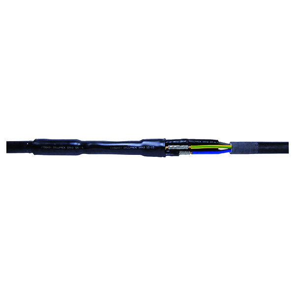 Warmte Krimp Verbinding Smh5 Voor 35-95Mm² Polymeer Kabels - 126745