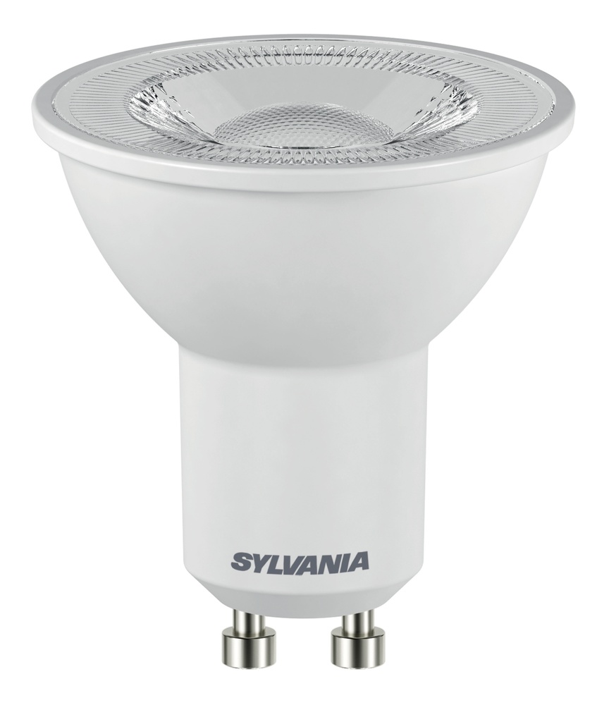 Sylvania RefLED ES50 GU10 345LM LED Spotlight 36D - 0029170