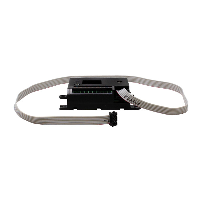Comelit 3063U Module D'Interface Ultra À 8 Boutons - 3063U