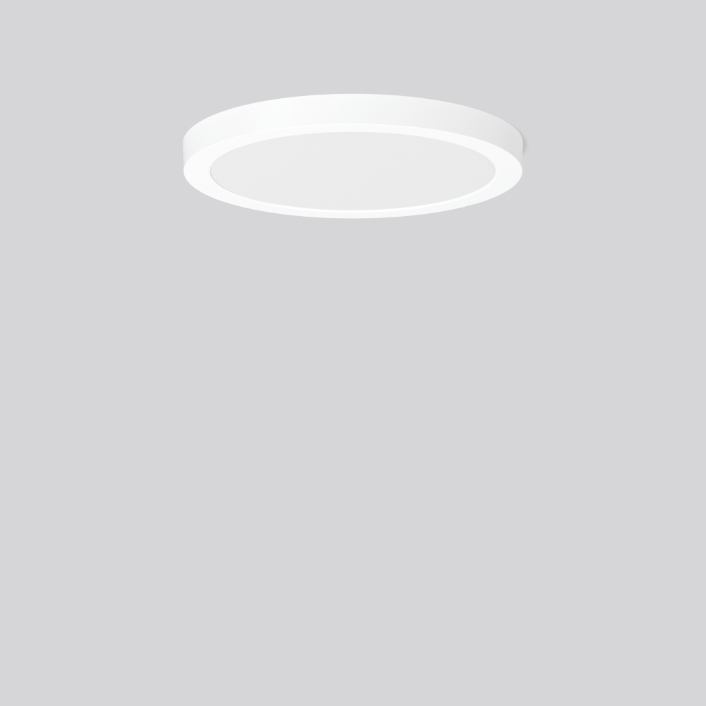 Rzb Trixy Ronde Led Multikleur Inbouwlamp 14-22W - 901718.002