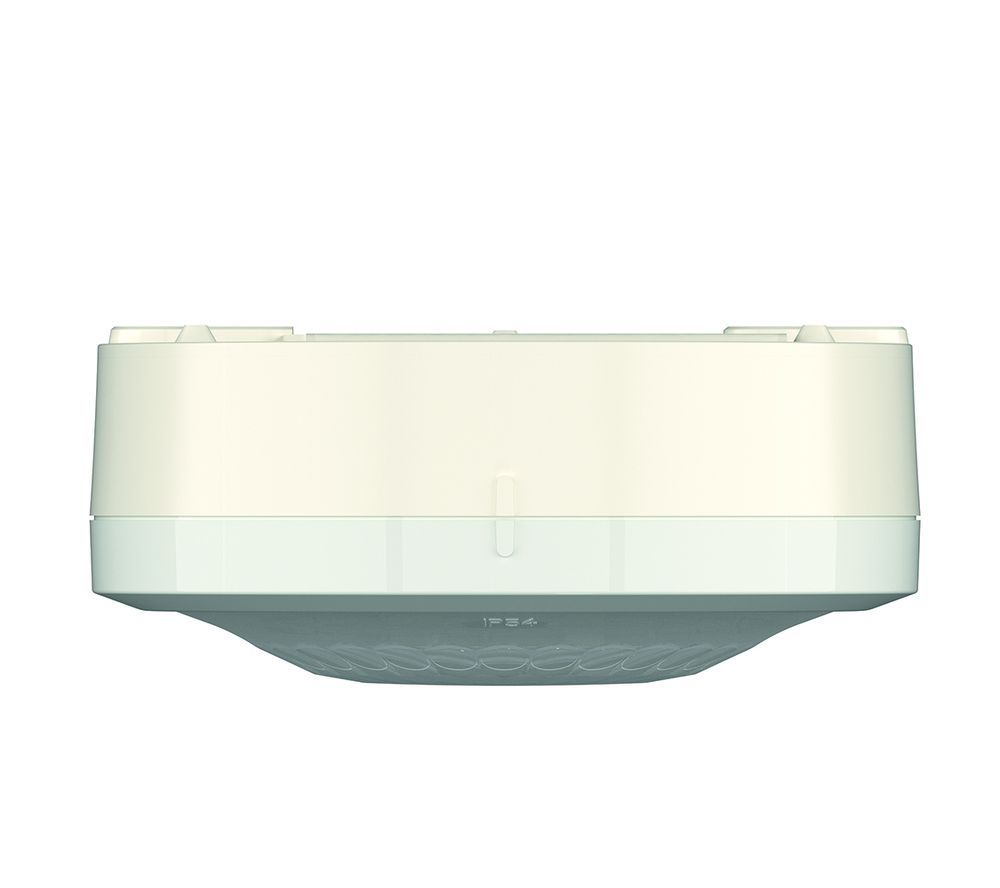 Dual Channel 360° Ceiling Motion Detector LUXA 103 - 1030063