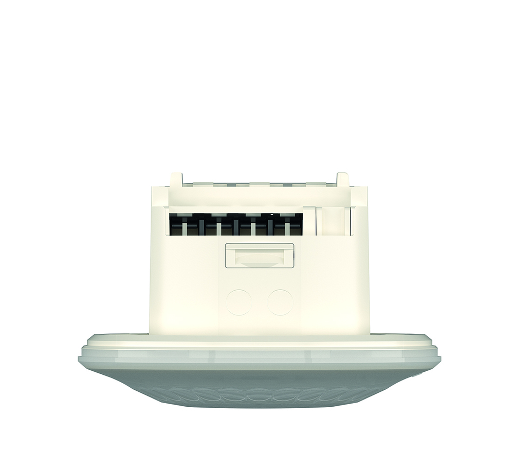 Dual Channel Motion Sensor LUXA 360° Ceiling Mount - 1030053