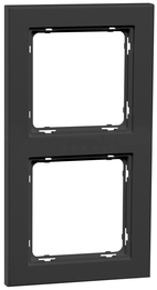 Peha Nova Brilliance Cadre Double Capot Noir - 00034352