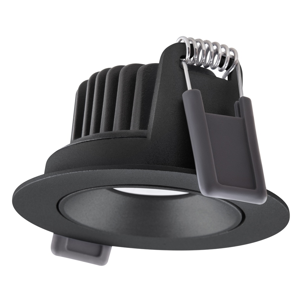 LEDVANCE Verstelbare 8W Inbouw LED Spot IP20 - 4099854000140