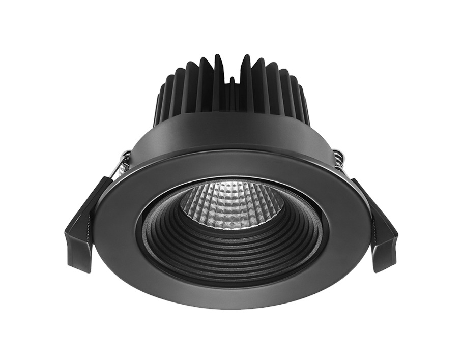 Foco Empotrable Led Opple 5W 2700K Inclinable - 541003538200