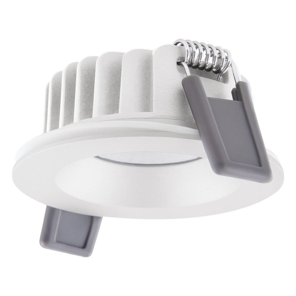 LEDVANCE Air Fix 6W IP65 Recessed LED Spotlight - 4058075799905