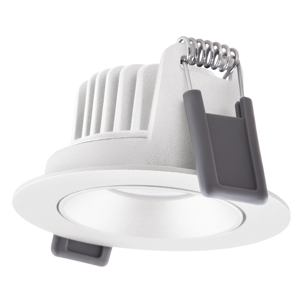 Ledvance 8W Verstelbare Led Spotlicht 927 Dimbaar Wit - 4058075799622