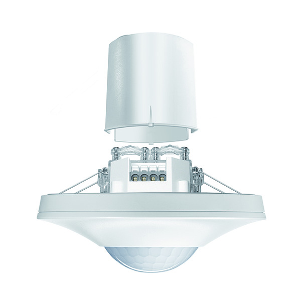 ESYLUX PD-C 360I/8 FM Plafond Aanwezigheidsdetectie - EP10426858