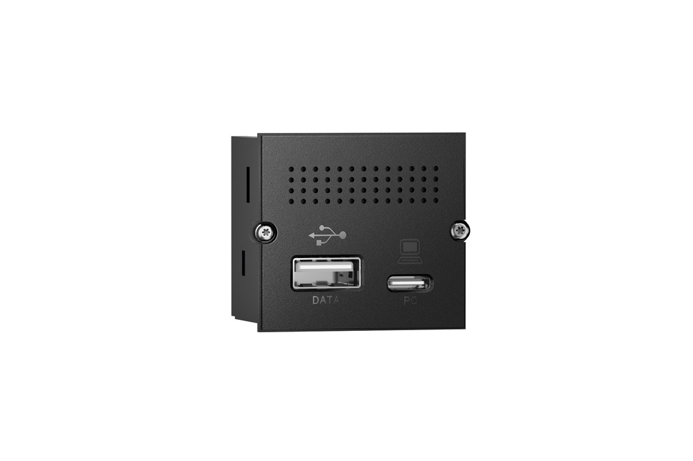 Bachmann Mini Poort Replicator USB-C Docking Station - 917.229