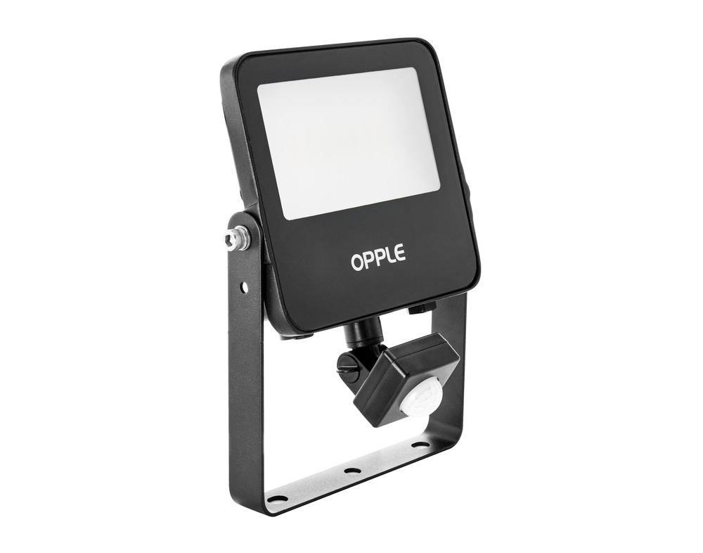 OPPLE LED Flood E3 20W 4000K Outdoor Floodlight - 709000072600