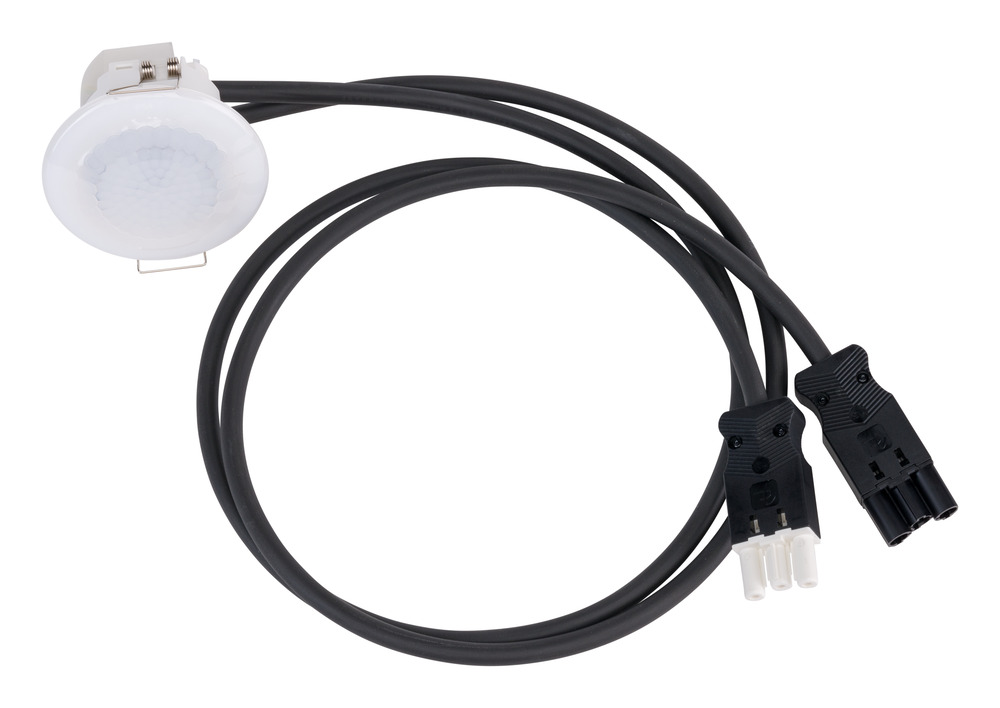 Luxa 103 S Professioneller Präsenzmelder Mit Kabel - Adels-Theben LUXA