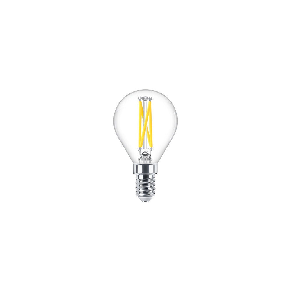 Philips Master Led Filament Kaars E14 2.5W 927 Dimbaar - 8719514449374