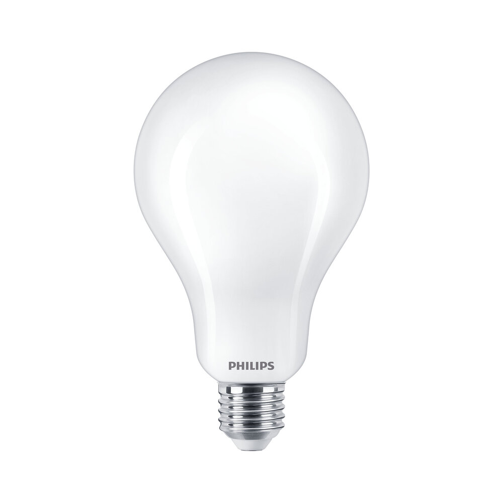 Philips CorePro LED A95 23W High Lumen E27 Daylight Bulb - 8719514346710