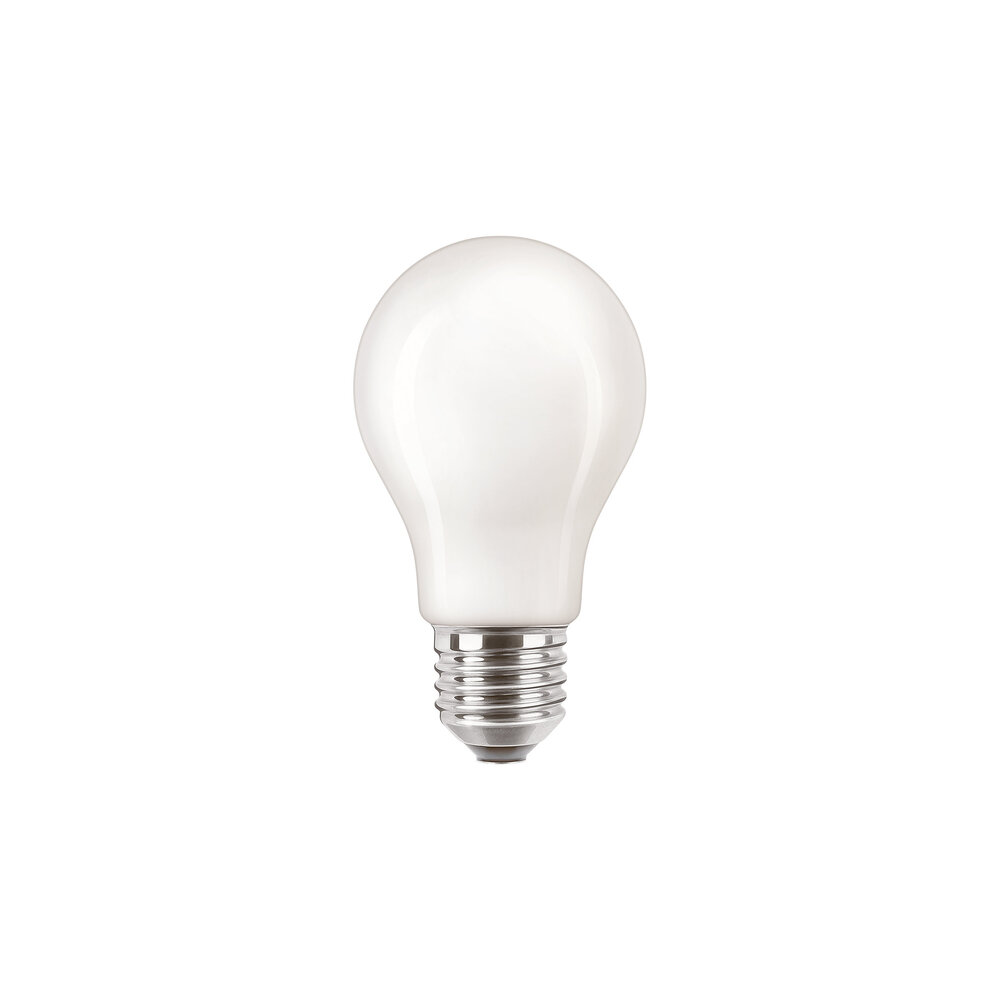 Philips CorePro Led A60 E27 10.5W 4000K Mattierte Glühbirne - 8719514377554